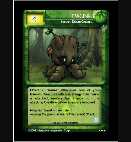 Twunk